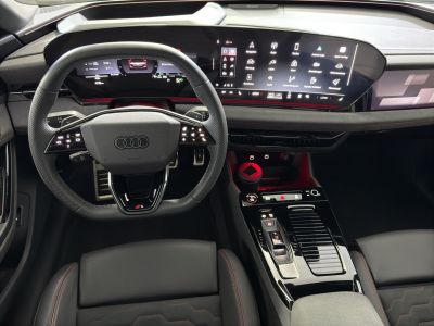Audi A6 Gebrauchtwagen Audi A6 Gebrauchtwagen