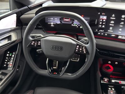 Audi A6 Gebrauchtwagen Audi A6 Gebrauchtwagen