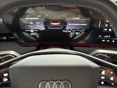 Audi A6 Gebrauchtwagen Audi A6 Gebrauchtwagen