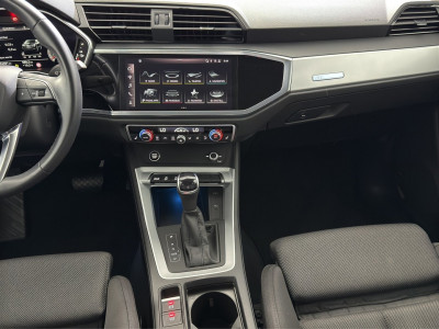 Audi Q3 Gebrauchtwagen Audi Q3 Gebrauchtwagen