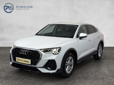 Audi Q3 Gebrauchtwagen Audi Q3 Gebrauchtwagen