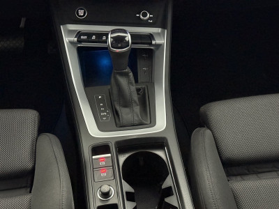 Audi Q3 Gebrauchtwagen Audi Q3 Gebrauchtwagen
