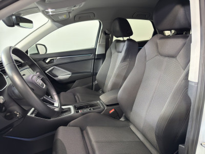 Audi Q3 Gebrauchtwagen Audi Q3 Gebrauchtwagen