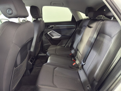 Audi Q3 Gebrauchtwagen Audi Q3 Gebrauchtwagen