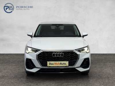 Audi Q3 Gebrauchtwagen Audi Q3 Gebrauchtwagen