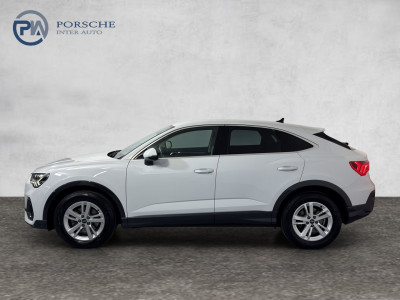 Audi Q3 Gebrauchtwagen Audi Q3 Gebrauchtwagen