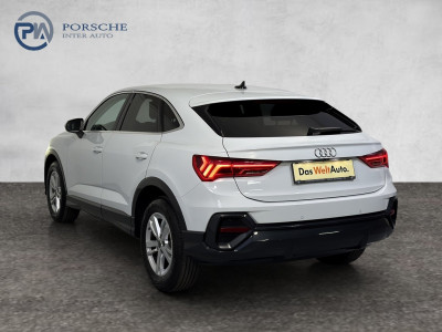Audi Q3 Gebrauchtwagen Audi Q3 Gebrauchtwagen