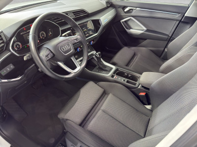 Audi Q3 Gebrauchtwagen Audi Q3 Gebrauchtwagen