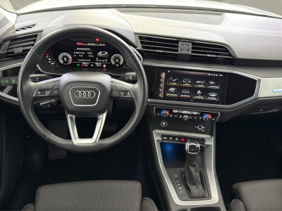 Audi Q3 Gebrauchtwagen Audi Q3 Gebrauchtwagen