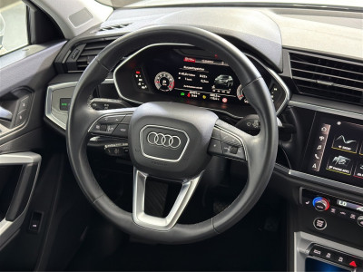 Audi Q3 Gebrauchtwagen Audi Q3 Gebrauchtwagen