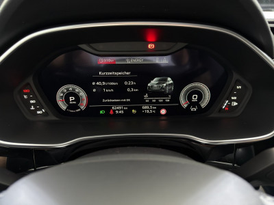 Audi Q3 Gebrauchtwagen Audi Q3 Gebrauchtwagen