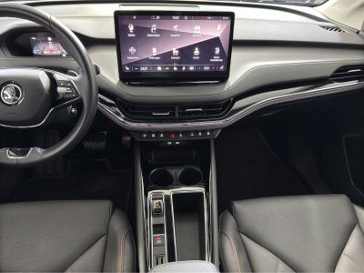 Skoda Enyaq Gebrauchtwagen