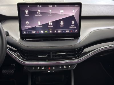 Skoda Enyaq Gebrauchtwagen