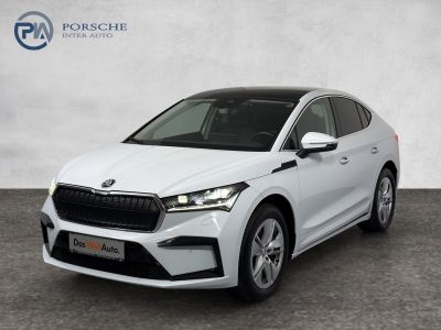 Skoda Enyaq Gebrauchtwagen