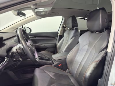 Skoda Enyaq Gebrauchtwagen