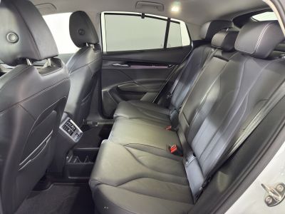 Skoda Enyaq Gebrauchtwagen
