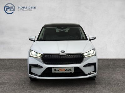 Skoda Enyaq Gebrauchtwagen