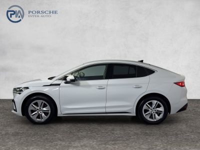 Skoda Enyaq Gebrauchtwagen