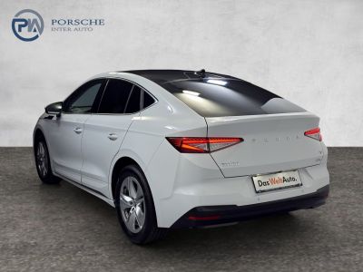 Skoda Enyaq Gebrauchtwagen