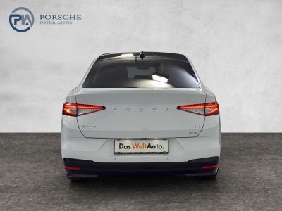 Skoda Enyaq Gebrauchtwagen