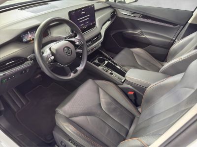 Skoda Enyaq Gebrauchtwagen
