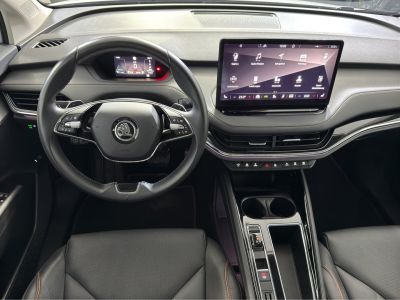 Skoda Enyaq Gebrauchtwagen