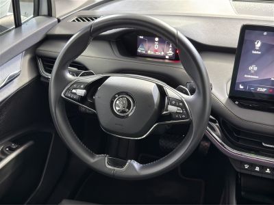 Skoda Enyaq Gebrauchtwagen