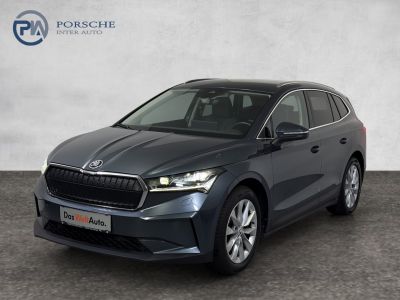 Skoda Enyaq Gebrauchtwagen