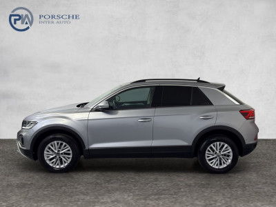 VW T-Roc Gebrauchtwagen VW T-Roc Gebrauchtwagen