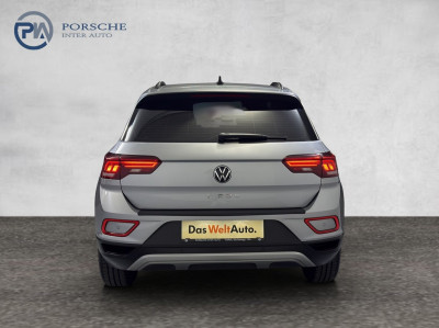 VW T-Roc Gebrauchtwagen VW T-Roc Gebrauchtwagen