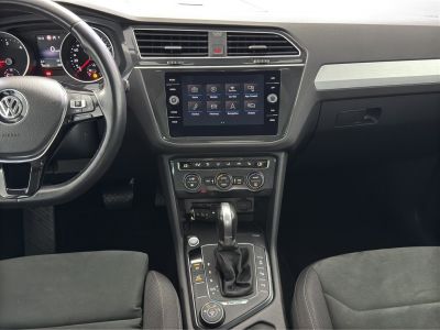 VW Tiguan Gebrauchtwagen VW Tiguan Gebrauchtwagen