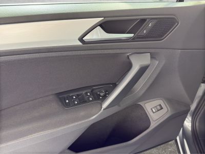 VW Tiguan Gebrauchtwagen VW Tiguan Gebrauchtwagen