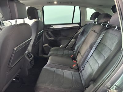 VW Tiguan Gebrauchtwagen VW Tiguan Gebrauchtwagen