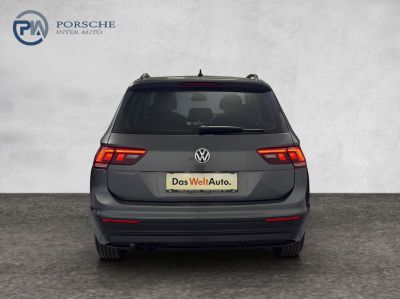 VW Tiguan Gebrauchtwagen VW Tiguan Gebrauchtwagen