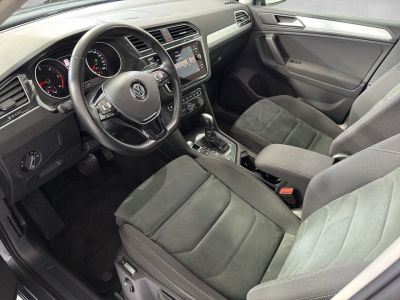 VW Tiguan Gebrauchtwagen VW Tiguan Gebrauchtwagen