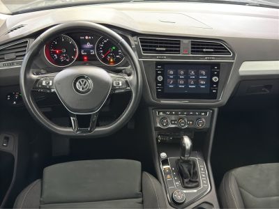 VW Tiguan Gebrauchtwagen VW Tiguan Gebrauchtwagen