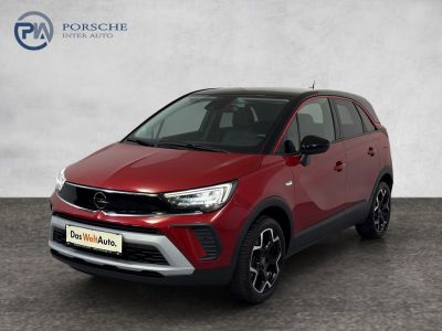 Opel Crossland Gebrauchtwagen