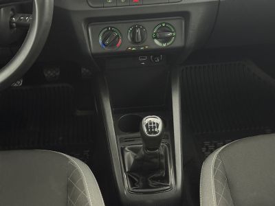 Skoda Fabia Gebrauchtwagen Skoda Fabia Gebrauchtwagen