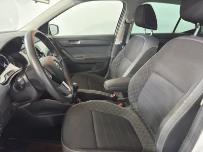 Skoda Fabia Gebrauchtwagen Skoda Fabia Gebrauchtwagen