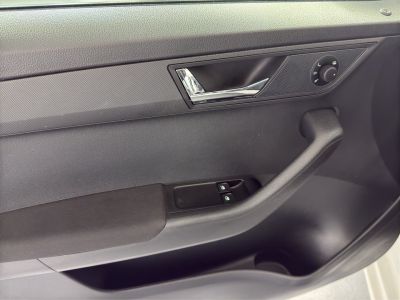 Skoda Fabia Gebrauchtwagen Skoda Fabia Gebrauchtwagen