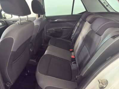 Skoda Fabia Gebrauchtwagen Skoda Fabia Gebrauchtwagen