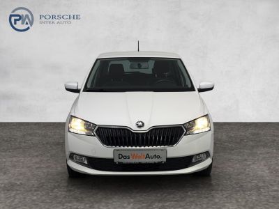 Skoda Fabia Gebrauchtwagen Skoda Fabia Gebrauchtwagen