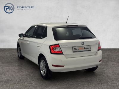 Skoda Fabia Gebrauchtwagen Skoda Fabia Gebrauchtwagen