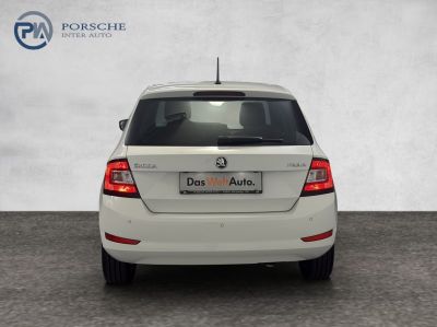Skoda Fabia Gebrauchtwagen Skoda Fabia Gebrauchtwagen