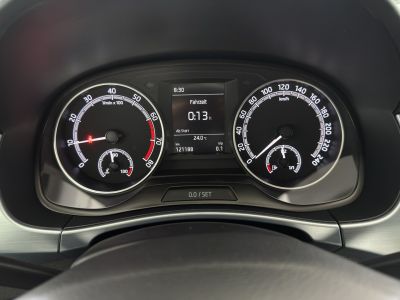 Skoda Fabia Gebrauchtwagen Skoda Fabia Gebrauchtwagen