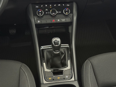 Skoda Karoq Gebrauchtwagen Skoda Karoq Gebrauchtwagen