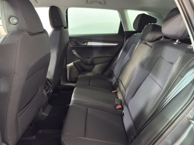 Skoda Karoq Gebrauchtwagen Skoda Karoq Gebrauchtwagen