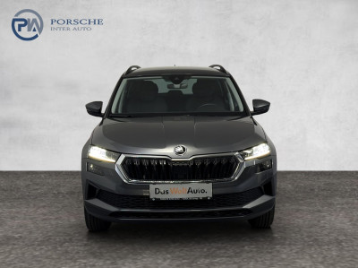 Skoda Karoq Gebrauchtwagen Skoda Karoq Gebrauchtwagen