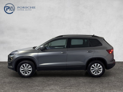 Skoda Karoq Gebrauchtwagen Skoda Karoq Gebrauchtwagen
