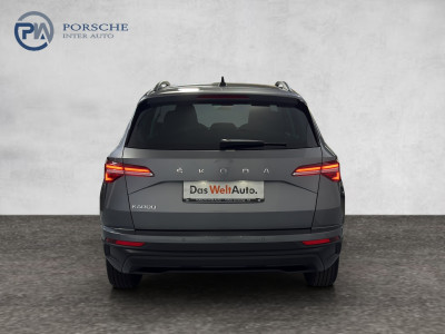 Skoda Karoq Gebrauchtwagen Skoda Karoq Gebrauchtwagen